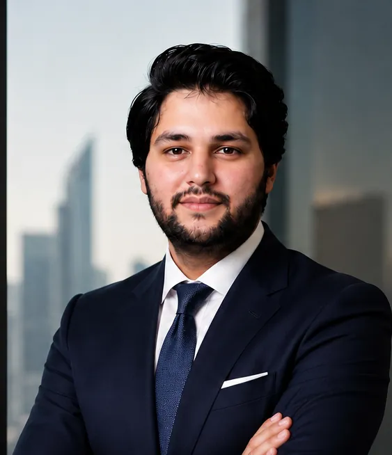 Arslan Akram